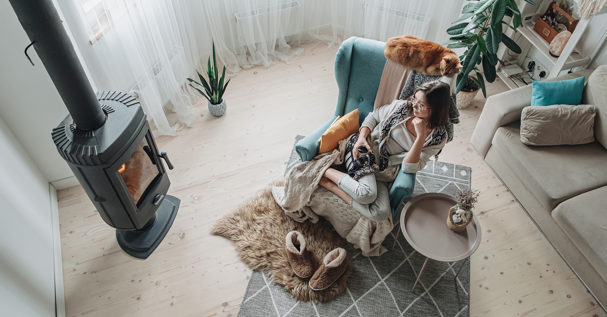 Découvrez le Còsagach : Cocooning et bien-être à l'écossaise Découvrez le Còsagach : Cocooning et bien-être à l'écossaise