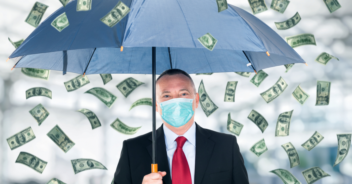 Inégalités : le monde compte un nouveau milliardaire toutes les 26 heures Inégalités : le monde compte un nouveau milliardaire toutes les 26 heures