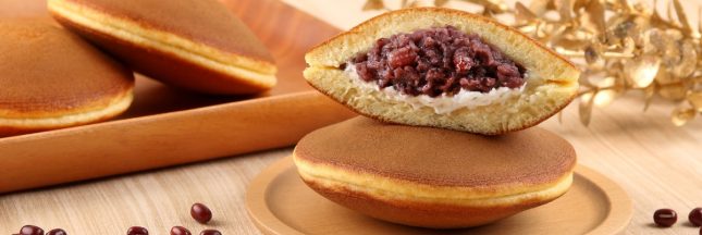 dorayaki