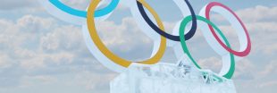 Réchauffement climatique : Les Jeux Olympiques d'hiver sont-ils voués à disparaître ?