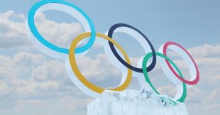 Réchauffement climatique : Les Jeux Olympiques d'hiver sont-ils voués à disparaître ?