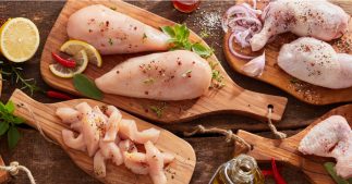 Enquête Greenpeace : les lobbies de la viande nous manipulent toujours ! Enquête Greenpeace : les lobbies de la viande nous manipulent toujours !