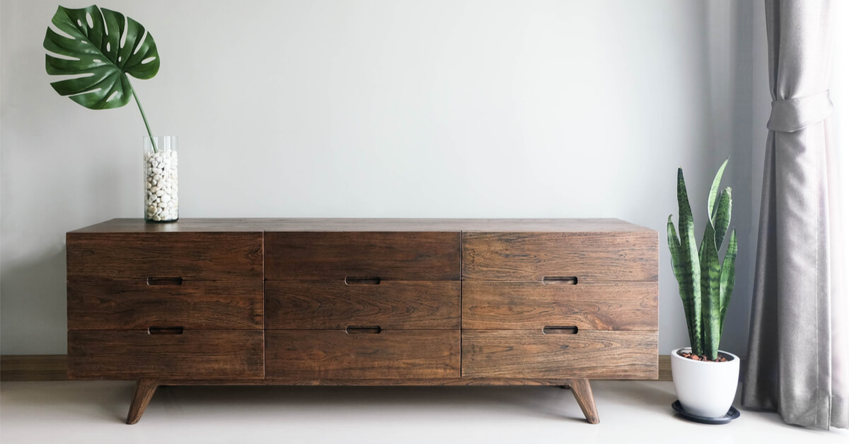 Pourquoi le meuble en bois est tendance en 2022 ? Pourquoi le meuble en bois est tendance en 2022 ?