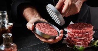 L'origine des viandes, une mention bientôt obligatoire dans les cantines et les restos L'origine des viandes, une mention bientôt obligatoire dans les cantines et les restos