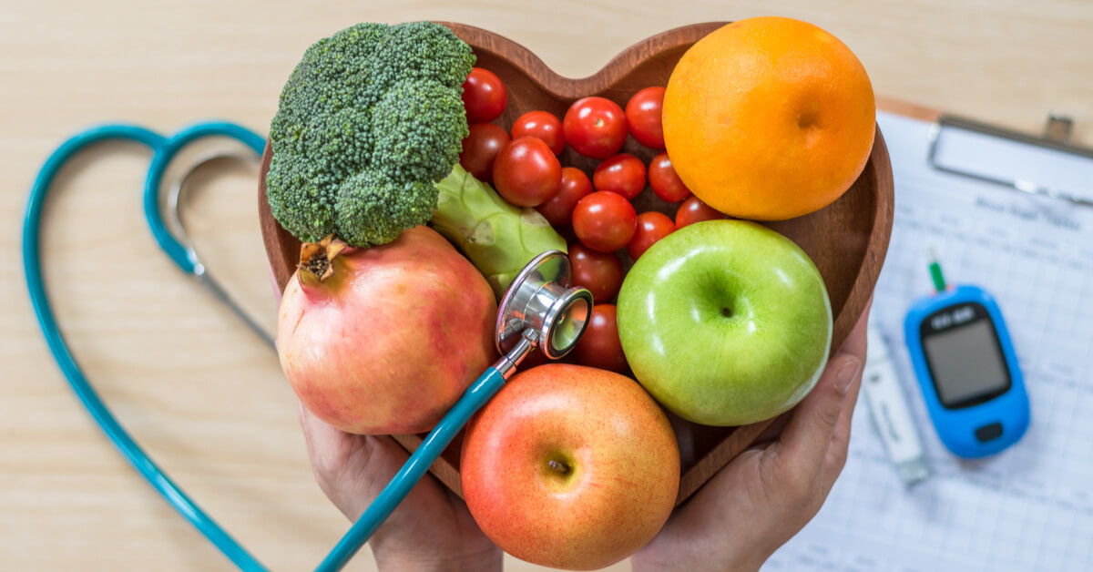 Quels aliments manger ou éviter quand on a le Covid-19 ?