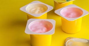 Le recyclage des pots de yaourt va être possible en France