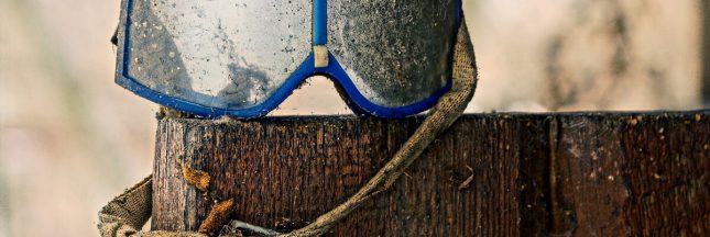 stations de ski obsolètes