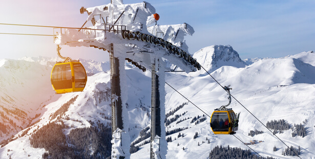 stations de ski obsolètes
