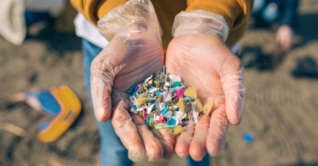 Plastique : vers un accord mondial pour lutter contre cette pollution ?