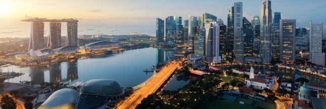 assurance covid singapour