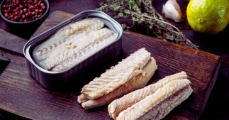 Recettes originales : que faire avec une boîte de maquereau ? Recettes originales : que faire avec une boîte de maquereau ?