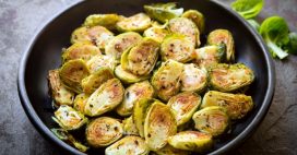 6 façons de cuisiner les choux de Bruxelles pour ceux qui n’aiment pas