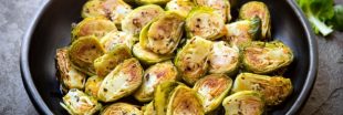 6 façons de cuisiner les choux de Bruxelles pour ceux qui n'aiment pas