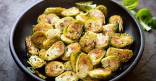 6 façons de cuisiner les choux de Bruxelles pour ceux qui n'aiment pas