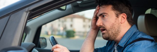 rouler sans assurance