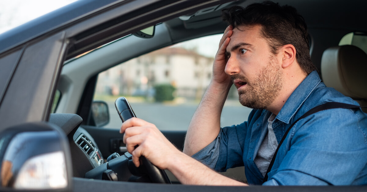 Quels sont les risques à conduire sans assurance ?