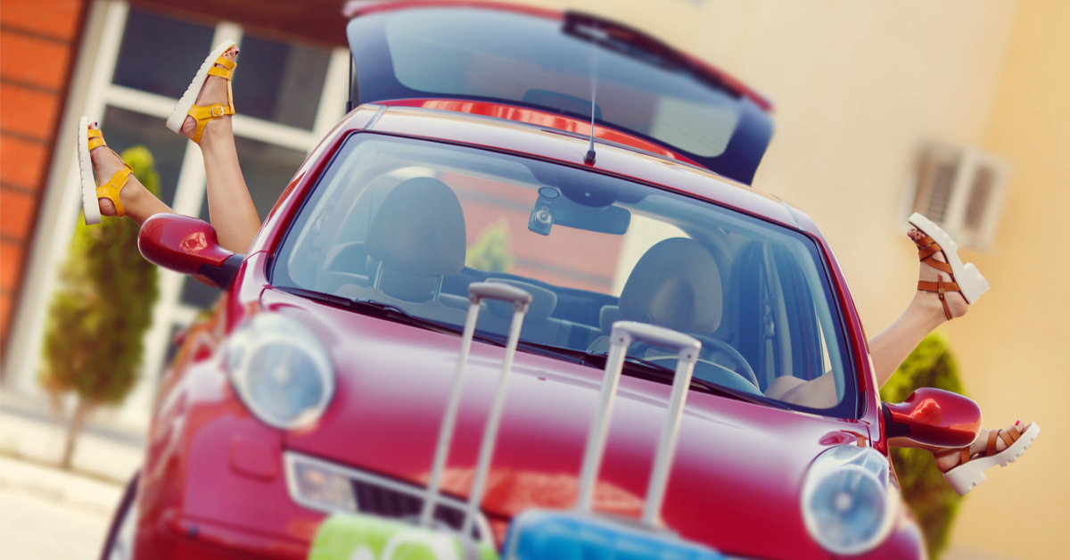 Vacances : comment éviter les cambriolages ? Vacances : comment éviter les cambriolages ?