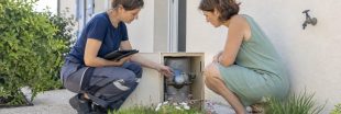 Ces 10 gestes réduisent vraiment votre consommation d'eau