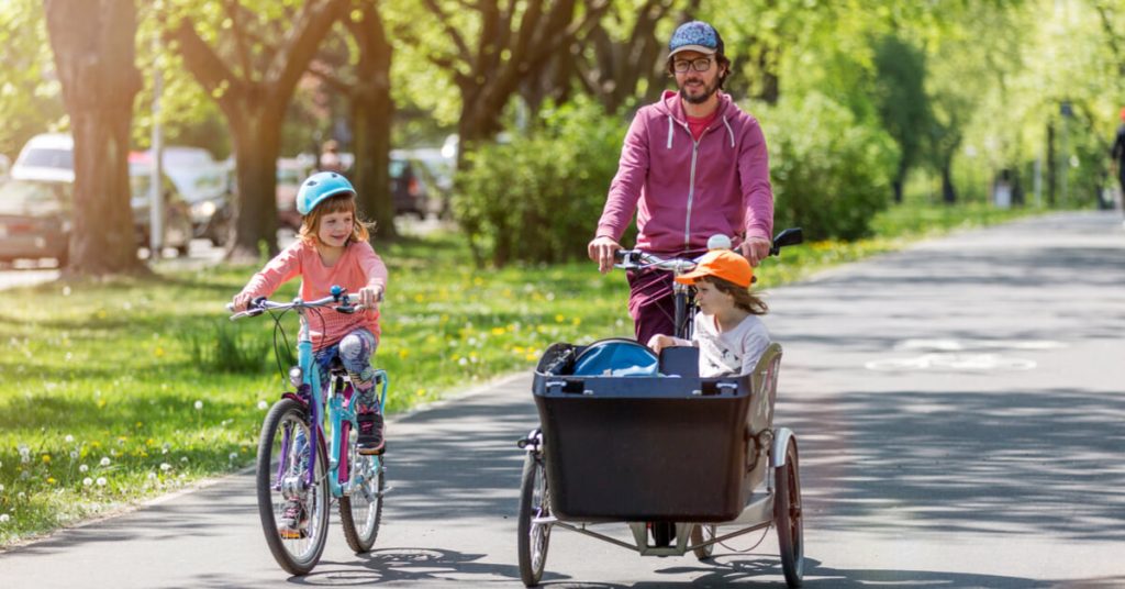 100.000 emplois à développer autour du vélo dans les décennies à venir