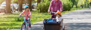 100.000 emplois à développer autour du vélo dans les décennies à venir