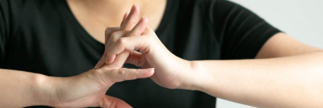 faire craquer ses articulations