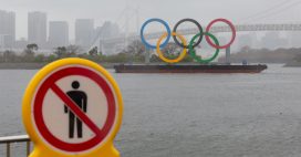 Jeux Olympiques – Des saccages écologiques et sociaux systématiques dans les villes hôtes