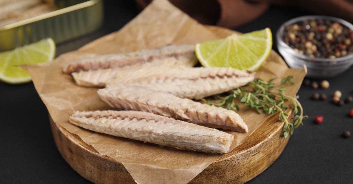 Recettes originales : que faire avec une boîte de maquereau ?