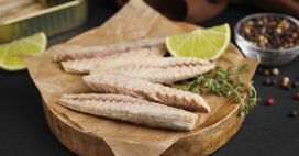 Recettes originales : que faire avec une boîte de maquereau ?