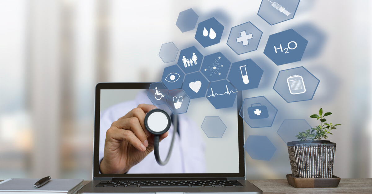 Lancement de Mon Espace Santé – La nouvelle plateforme numérique de suivi médical
