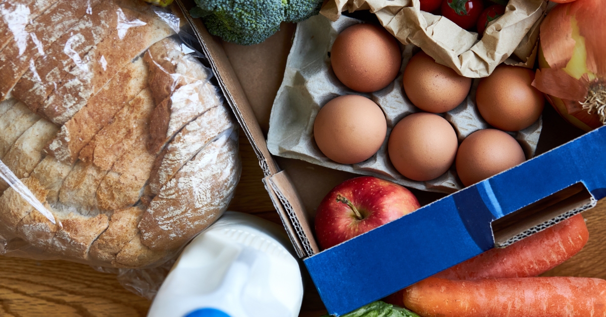 7 astuces pour se nourrir moins cher 7 astuces pour se nourrir moins cher