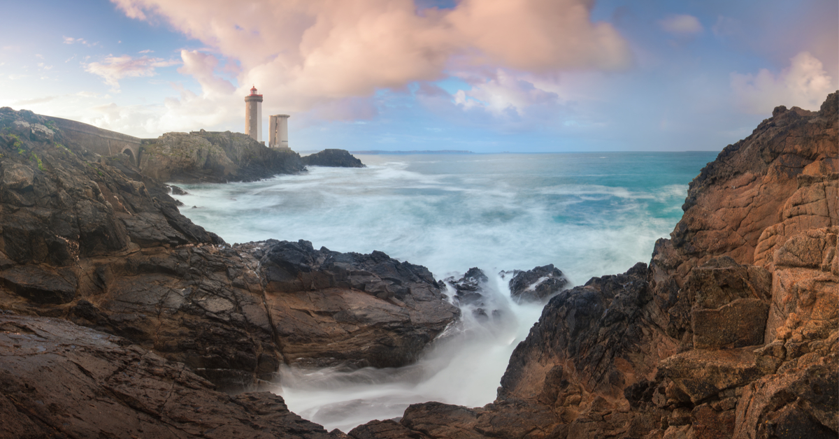 Protection des océans : qu'attendre du One Ocean Summit qui se tient à Brest cette semaine ? Protection des océans : qu'attendre du One Ocean Summit qui se tient à Brest cette semaine ?