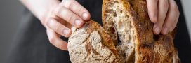 4 recettes simplissimes de pain maison 4 recettes simplissimes de pain maison