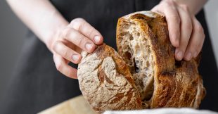 4 recettes simplissimes de pain maison 4 recettes simplissimes de pain maison