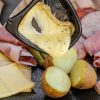 Que faire avec un reste de raclette ?