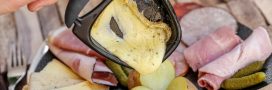 Que faire avec un reste de raclette ?