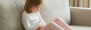 Soigner la gastro-entérite chez l'enfant : 5 solutions naturelles et efficaces