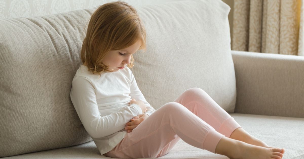 Soigner la gastro-entérite chez l'enfant : 5 solutions naturelles et efficaces