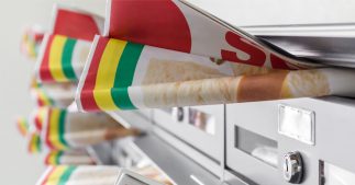 Sondage - Catalogues et prospectus publicitaires... Qu'en faites-vous ? Sondage - Catalogues et prospectus publicitaires... Qu'en faites-vous ?