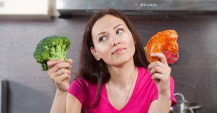 Sondage - Comment pensez-vous que l'on puisse diminuer la consommation de viande ?