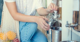 Lessives et détergents - Vers une interdiction de la vente en vrac ? Lessives et détergents - Vers une interdiction de la vente en vrac ?