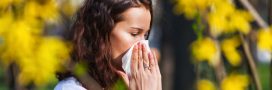 Sondage : Souffrez-vous d’allergies printanières chaque année ?