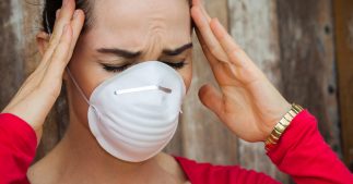 La pollution atmosphérique précipite le déclin cognitif La pollution atmosphérique précipite le déclin cognitif