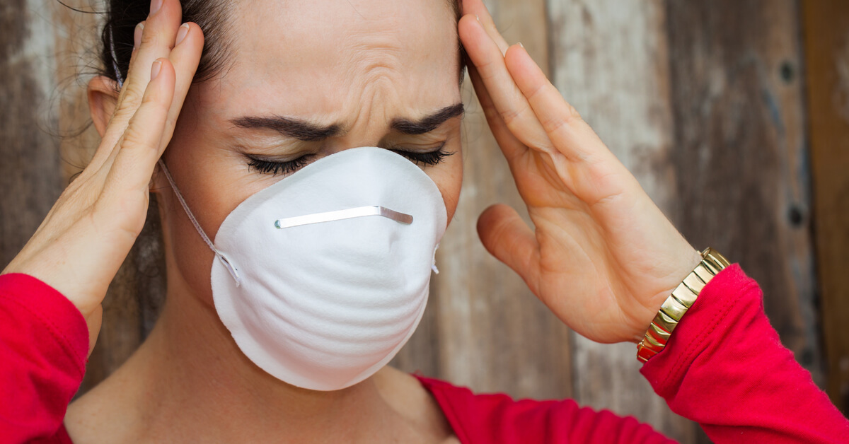 La pollution atmosphérique précipite le déclin cognitif