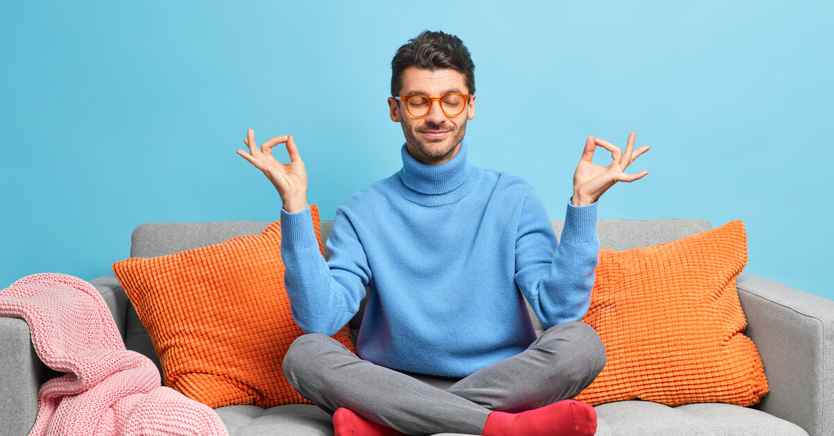 Comment apprendre à rester calme pour éviter les disputes Comment apprendre à rester calme pour éviter les disputes