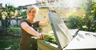 Composter ses déchets organiques va devenir obligatoire en 2024 Composter ses déchets organiques va devenir obligatoire en 2024