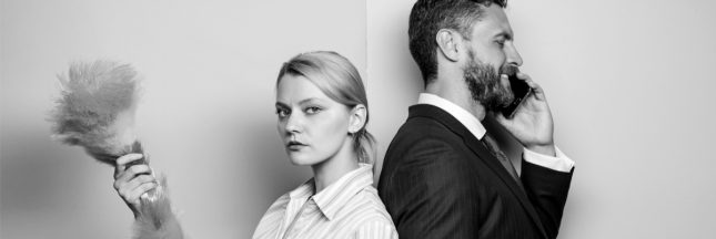 coût inégalités homme femme