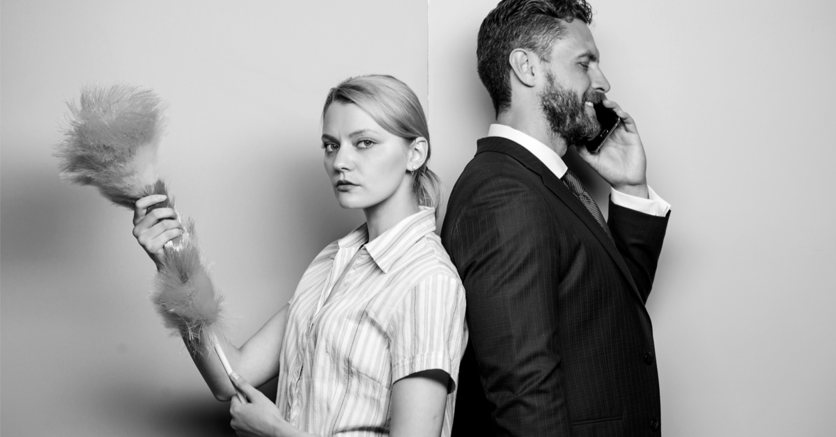 Inégalités homme-femme - Le coût hallucinant du patriarcat en France