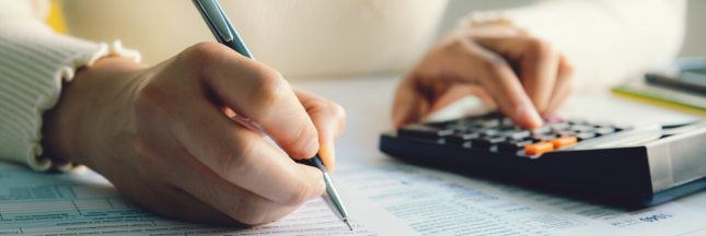 déclaration impots revenus 2022