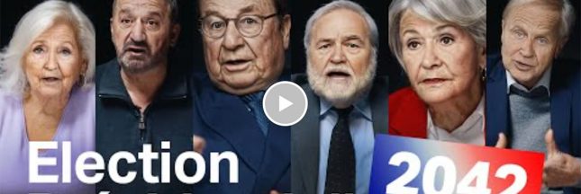 élection présidentielle 2022 climat