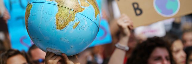 élections présidentielles 2022 programmes climat